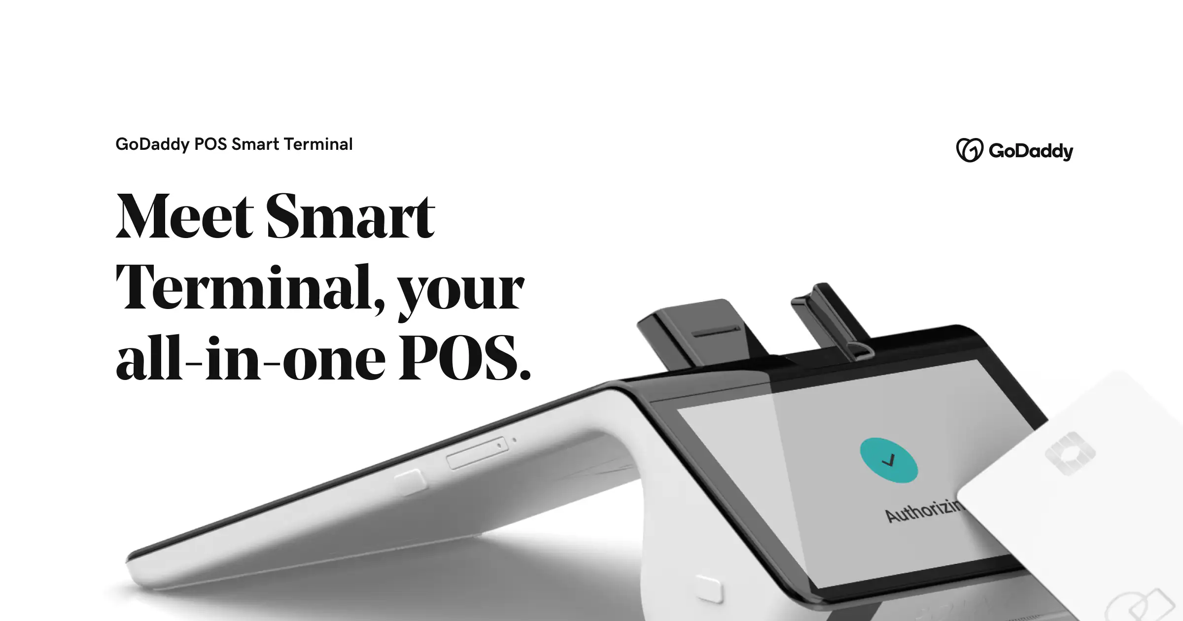 Point of sale